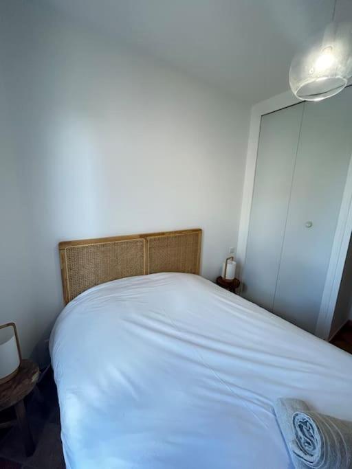 Estrambord Terrasse Camargue *