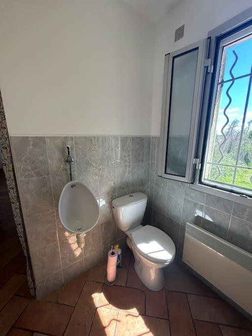Apartamento Estrambord Terrasse Camargue