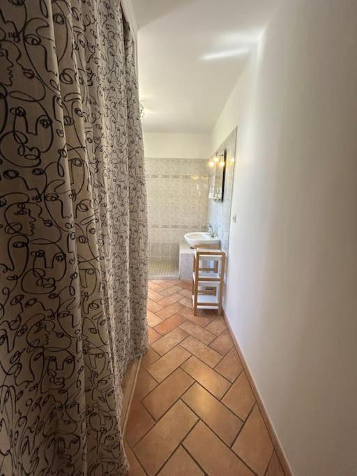 Estrambord Terrasse Camargue Apartamento *