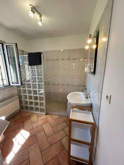 Apartamento Estrambord Terrasse Camargue *