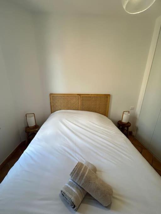 Apartamento Estrambord Terrasse Camargue
