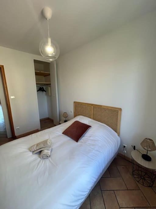 Appartement Estrambord Terrasse Camargue Arles