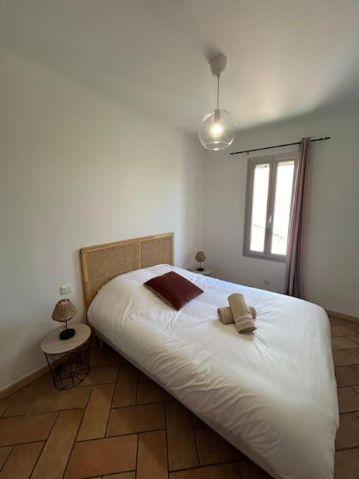 Apartamento Estrambord Terrasse Camargue