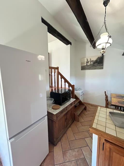 Estrambord Terrasse Camargue