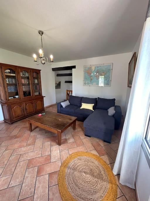 Estrambord Terrasse Camargue Arles