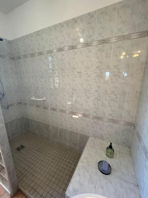 Appartement Estrambord Terrasse Camargue *