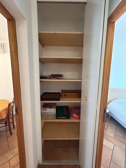 Appartement Estrambord Terrasse Camargue