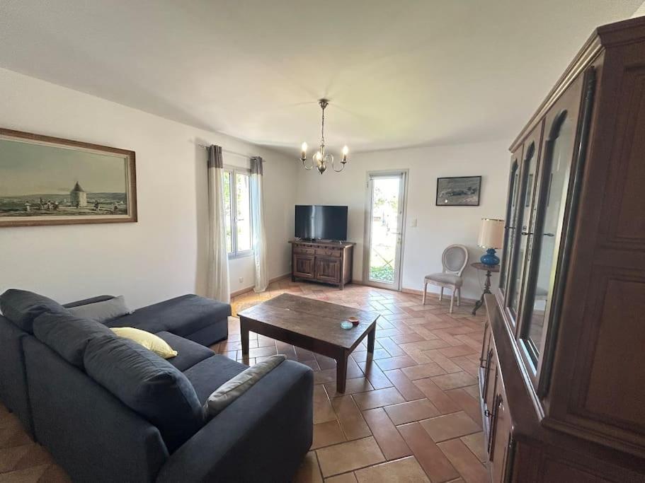 Estrambord Terrasse Camargue *