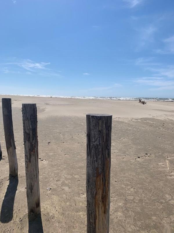 Estrambord Terrasse Camargue Appartement *